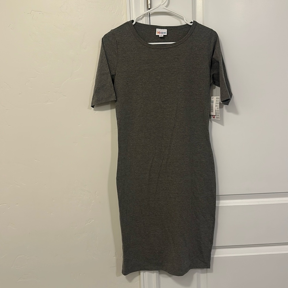 Lularoe julia dress